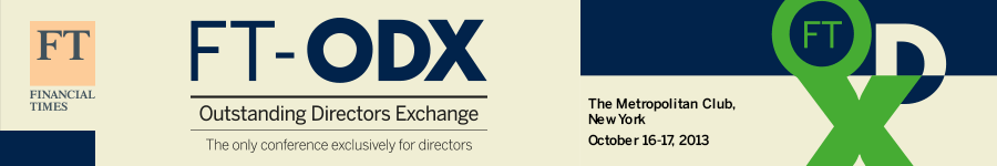 FT-ODX (Outstanding Directors Exchange)