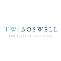TW Boswell