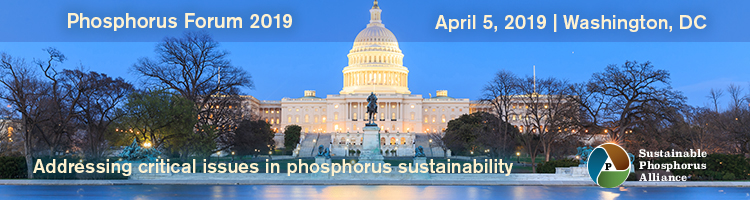 Phosphorus Forum 2019