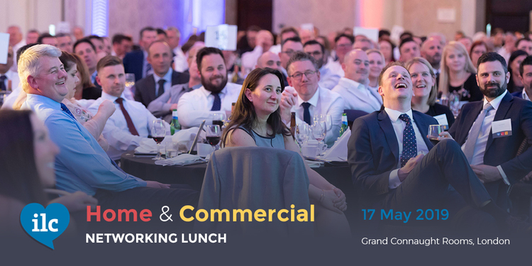 2019 Home & Commercial Claims Networking Lunch 