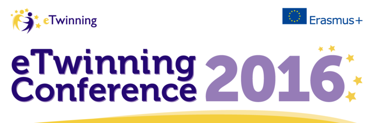 eTwinning Annual Conference 2016 - eTwinning and Digital Citizenship