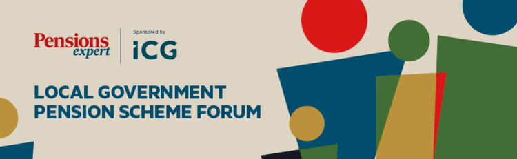 Pensions Expert Local Government Pension Scheme Forum