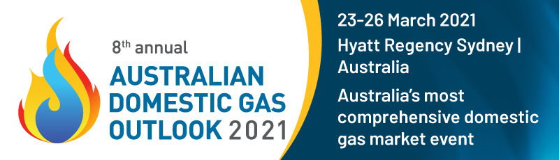 Australian Domestic Gas Outlook 2021