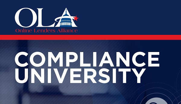 2019 OLA Compliance University
