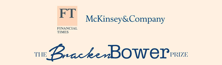 FT and McKinsey Bracken Bower Prize 2016
