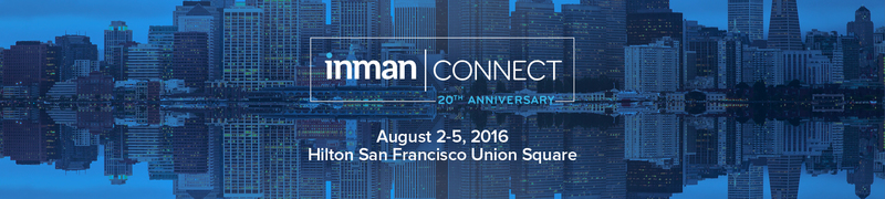 Inman Connect San Francisco 2016
