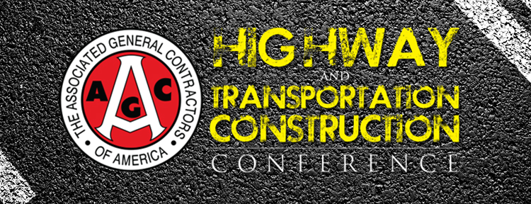 Highway, Transportation & Utility Infrastructure Conference