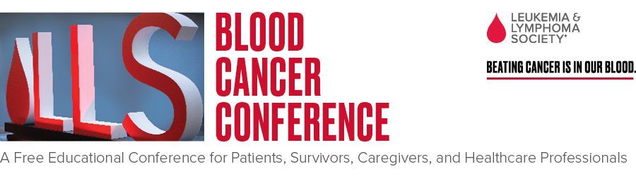 Rocky Mountain Blood Cancer Conference - Patient Track