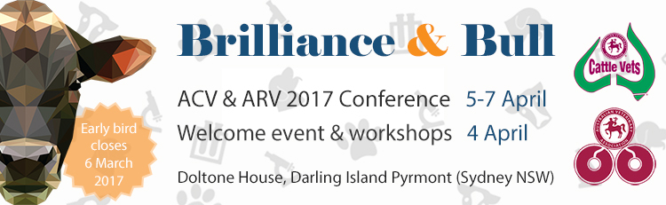 Brilliance & Bull - ACV & ARV 2017 Conference