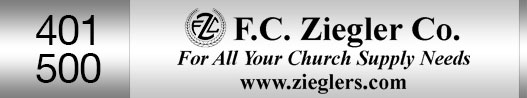 F. C. Ziegler Logo