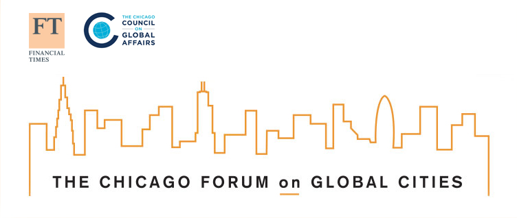 2017 Chicago Forum on Global Cities