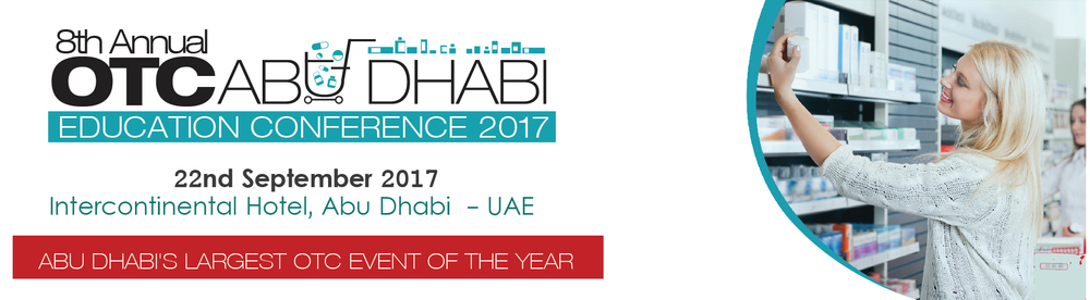 8th Annual OTC Abu Dhabi Conference 2017 _Sep 22, 2017