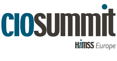 CIO Summit logo