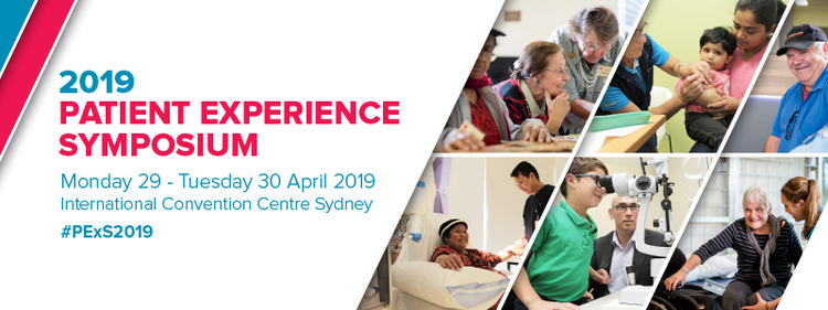 2019 Patient Experience Symposium