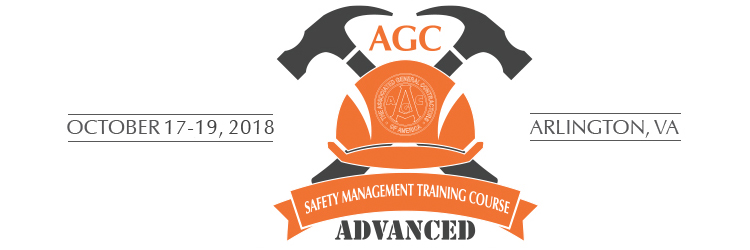 Advanced Safety Management Training Course 