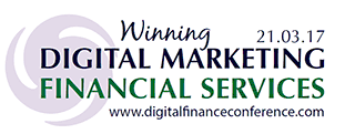 The Winning Digital Marketing Financial Services Conference