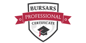 Bursar Certificate 