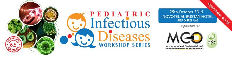 Pediatric Infectious Diseases Workshop Series 2014