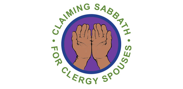 2017 Claiming Sabbath for Clergy Spouses