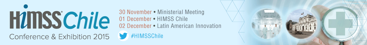 HIMSS Chile 2015