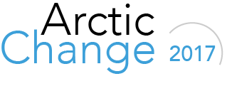 Arctic Change 2017