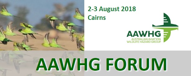 AAWHG Forum  2018