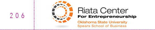 Riata Center for Entrepreneurship Logo