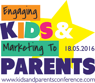 The Engaging Kids & Marketing To Parents Conference