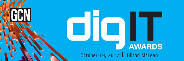 GCN dig IT Awards 2017