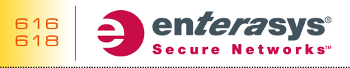 Enterasys Systems logo