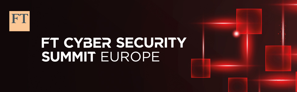 Cyber Security Summit Europe