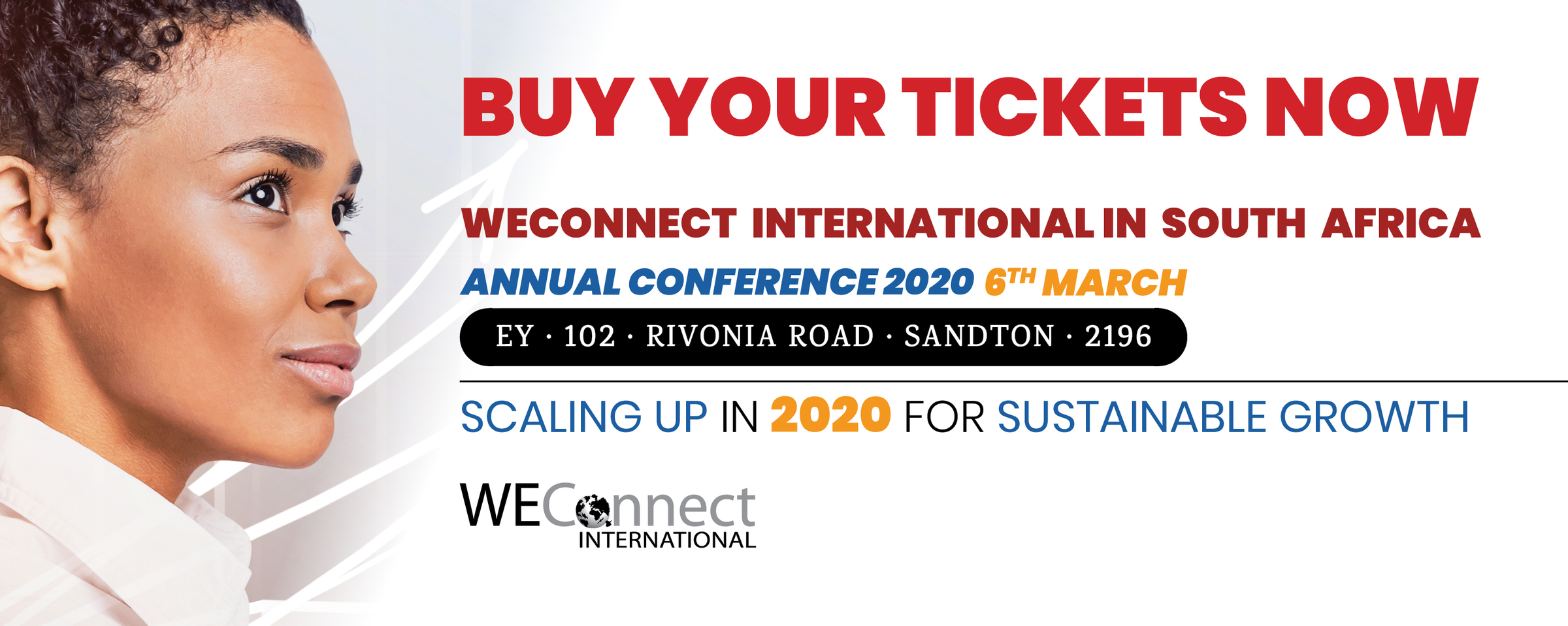2020 WEConnect International in South Africa Annual Conference