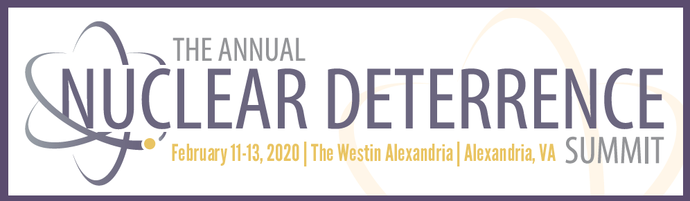 2020 Nuclear Deterrence Summit