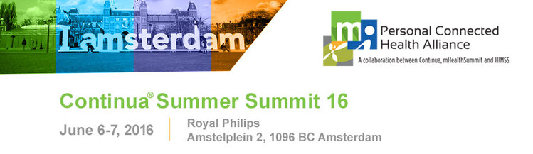 PCHA Summer Summit 2016