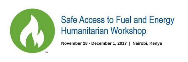 2017 SAFE Humanitarian Workshop