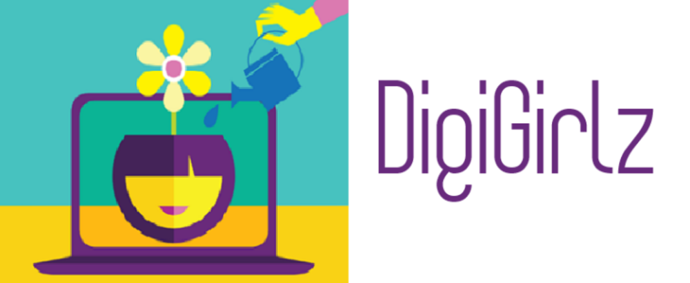 DigiGirlz Event in Lone Tree, CO on April 15th, 2015 
