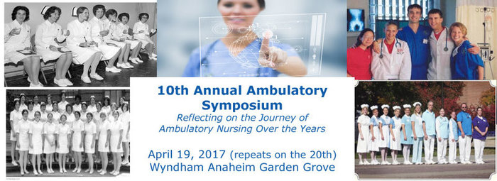 10th Annual Ambulatory Symposium