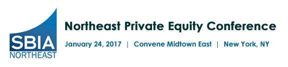 2017 Northeast Private Equity Conference 