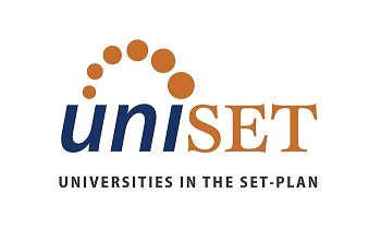 2nd UNI-SET Energy Clustering Event