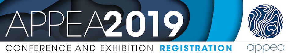 2019 APPEA Conference and Exhibition 