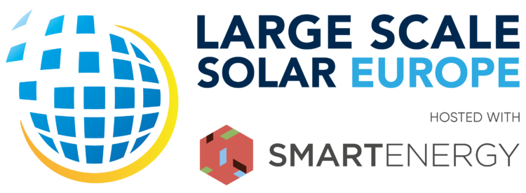 Large Scale Solar EU