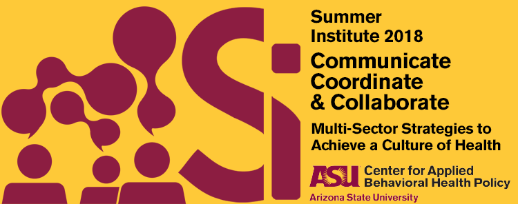 19th Annual Summer Institute Conference