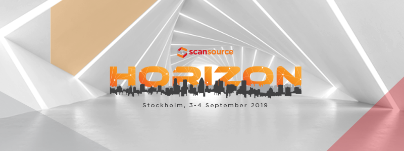 ScanSource HORIZON