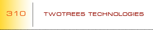Twotrees Technologies logo