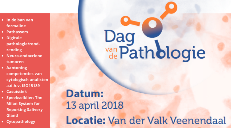 Dag van de Pathologie 2018 (SM)