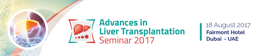 Advances in Liver Transplantation Seminar