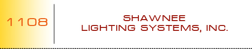 Shawnee Lighting Systems logo