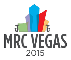 MRC Vegas 2015 | 23 - 26 March, 2015