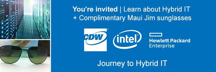 2H The Journey to Hybrid IT 
