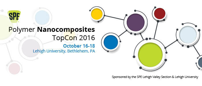 Polymer Nanocomposites 2016 Exhibit/Sponsor